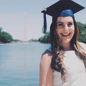 Meet your Posher, Dana